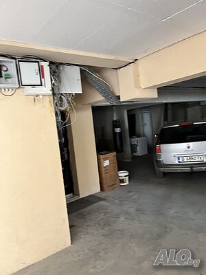 Публична продан от ЧСИ на Паркомясто в гр. Варна гр. Варна, местност ”Планова”, ЖК ”Възраждане”, вх...