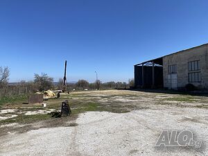 Публична продан от ЧСИ на Земеделски имот в с. Старо Железаре с. Старо Железаре, общ. Хисаря, обл. П..