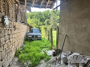 Публична продан от ЧСИ на Парцел с къща в с. Топчии село Топчии, община Разград, област Разград, ул...