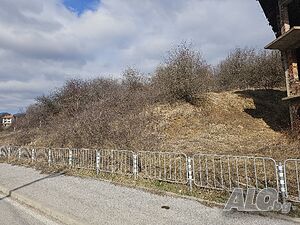 Публична продан от ЧСИ на Парцел в гр. Етрополе гр. Етрополе, бул. ”Александър Стамболийски”