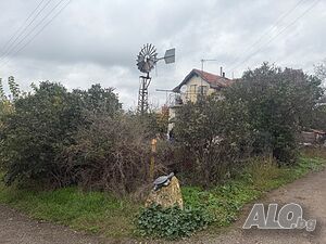 Публична продан от ЧСИ на Парцел с къща в гр. Бургас гр. Бургас, с. о. Острица 2