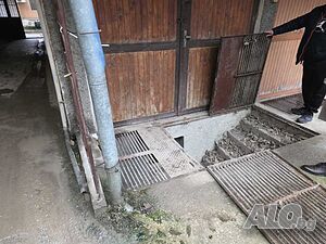 Публична продан от ЧСИ на Склад в гр. Варна гр. Варна, общ. Варна, обл. Варна, район „Одесос“, ул. „.. Склад 60.4 кв.м | Складове, промишлени и стопански имоти | Колхозен Пазар Варна