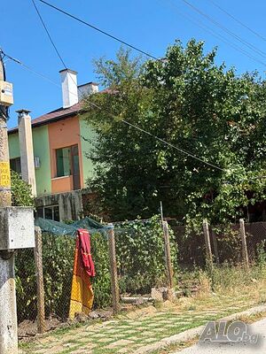 Публична продан от ЧСИ на Къща в с. Соколино ул. “Върбица“ №25 120 кв.м РЗП | Къщи, Вили | Соколино