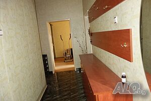 Публична продан от ЧСИ на Многостаен апартамент в гр. Велико Търново ул. Сергей Румянцев № 32
