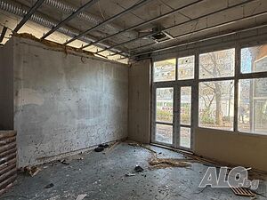 Публична продан от ЧСИ на Заведение в гр. Бургас гр. Бургас, ж-к. Меден Рудник, бл.84, вх. Е, ет.1 78.16 кв.м Тухла | Заведения | Меден Рудник Бургас