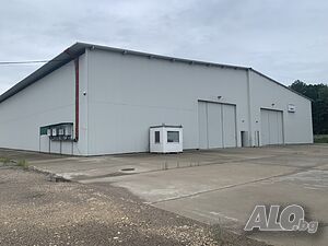 Публична продан от ЧСИ на Търговски имот в гр. Кубрат гр. Кубрат, ул. „Княз Борис I”