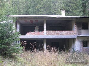 Публична продан от ЧСИ на Хотел в с. Стойките