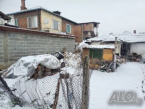 Публична продан от ЧСИ на Парцел в с. Юнаците