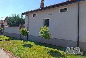 Публична продан от ЧСИ на Къща с парцел в с. Труд ул. Хаджи Димитър № 11