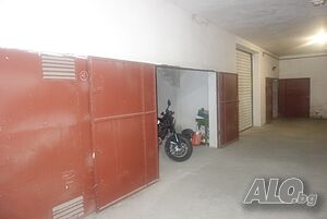 Публична продан от ЧСИ на Гараж в гр. Велико Търново гр. В. Търново, общ. В. Търново, обл. В. Търнов..