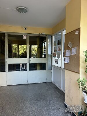 Публична продан от ЧСИ на Тристаен апартамент в гр. София ул. ”Гео Милев” № 116, бл. 57, ет. 7, ап. ..
