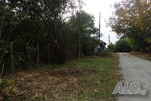 Публична продан от ЧСИ на Парцел с къща в с. Масларево с. Масларево, общ. Полски Тръмбеш