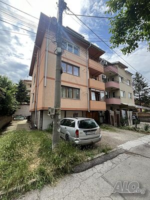 Публична продан от ЧСИ на Многостаен апартамент в гр. Плевен ул. ”Републиканска” № 27, ет. 2, ап. 3