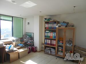 Публична продан от ЧСИ на Офис в гр. Пазарджик пл. Възраждане