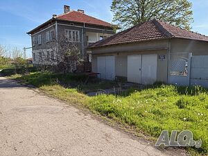 Публична продан от ЧСИ на Парцел с къща в с. Борисово с. Борисово, общ. Сливо поле, обл. Русе, наход..