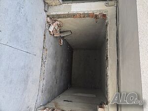 Публична продан от ЧСИ на Гараж в гр. Пловдив гр. Пловдив, р-н Централен, ул. Тракия 55, ет.1, гараж..