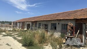 Публична продан от ЧСИ на Производствен имот в с. Севар с. Севар, общ. Кубрат, обл. Разград, местнос..