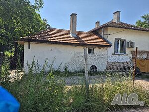 Публична продан от ЧСИ на Парцел с къща в с. Априлово с. Априлово