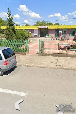мотел Пуйката очаква своите посетители