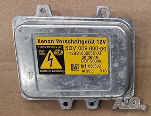 запалка / баласт- Hella, 35W nom., 1100V DC / 85V AC,5DV00900000, 5DV009000-00