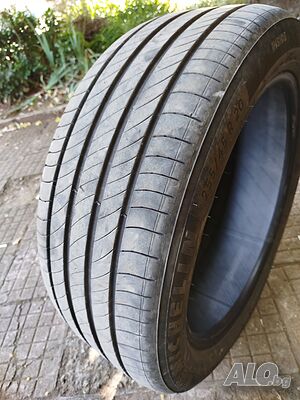 единична, джипова Michelin Primacy 4- 255/45 R20 105V, 2023г