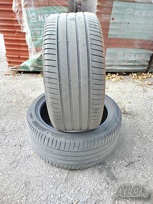 две джипови гуми Bridgestone Turanza 6- 275/40 R20 106Y 2023г.