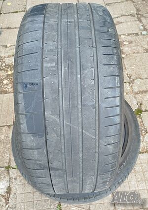 джипови гуми Pirelli p zero 275/40 R20 106Y