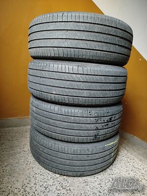 летни джипови гуми Michelin Primacy 4 255/45 R20 101V, 2023г.