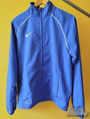 оригинално, спортно горнище Nike- Dri Fit, размер S, - ново