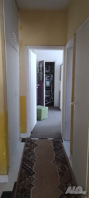 Многостаен апартамент в СЦ