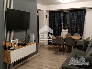 САМО В ЕРА! ЕРА Сити Център продава тристаен апартамент в Центъра на града