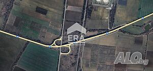 ЕРА Сити Център продава поземлен имот на Калояновско шосе