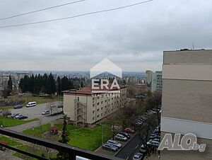 САМО В ЕРА! ЕРА Сити Център продава двустан апартамент в района на Билла -1