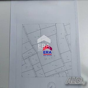 САМО В ЕРА! ЕРА Сити Център продава урегулиран поземлен имот в Голеш