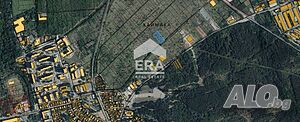 САМО В ЕРА! ЕРА Сити център продава парцел в местност ”Каймака”