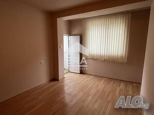 САМО В ЕРА! ЕРА Сити Център продава просторен апартамент в кв. ”Опълченски” с възможност за ТРИ спал..