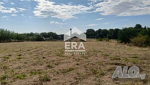 САМО В ЕРА! ЕРА Сити Център продава дворно място /УПИ/ в с. Ковач, общ. Раднево, обл. Стара Загора