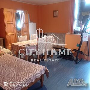 Тристаен апартамент! ТОП Локация! До ОУ Симон Боливар!