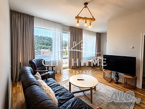 🏡✨ ЕКСКЛУЗИВНО! Под наем многостаен етаж от къща с ГАРАЖ в ТОП ЦЕНТЪРА на Пловдив! ✨