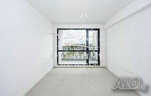 Двустаен в Тракия - акт 16 | 74,4 кв.м | само 98 500 € | Под цена на инвеститора! Двустаен апартамент 75 кв.м Тухла 2026 г. 7 етаж Непоследен | Апартаменти | Тракия Пловдив