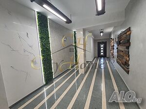 Комуникативна Локация! Доказан Строител! Разсрочено Пащане!