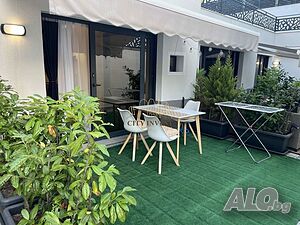 **Продава се 1-стаен апартамент / студио в гр. Созопол - до плаж Бамбо Бийч**