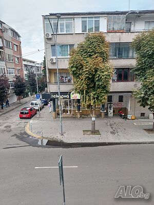 ## Многостаен тухлен апартамент до Младежки дом, гр. Бургас