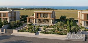 ## ПИ за продажба в кв. Крайморие, Бургас - на 800 м от морето ##