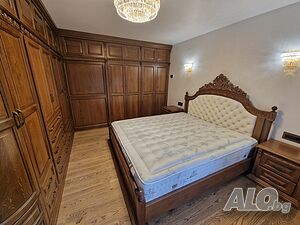 Дизайнерски, двустаен апартамент за продажба находящ се в Идеален център на гр. Благоевград