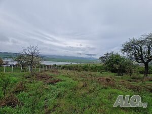 УПИ с панорамна гледка към язовир Стойковци - с. Логодаж.