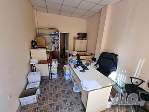 Партерно помещение за продажба в кв. Освобождение на гр. Благоевград.