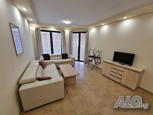 ТОП ОФЕРТА В БАНСКО! Голям двустаен апартамент за продажба