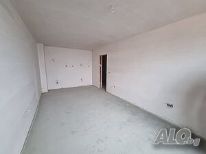 Тристаен апартамент за продажба в нова сграда в кв. Еленово, гр. Благоевград