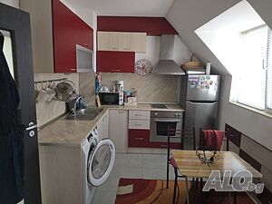 Двустаен апартамент за продажба в широк център на гр. Благоевград - в района на Пожарната